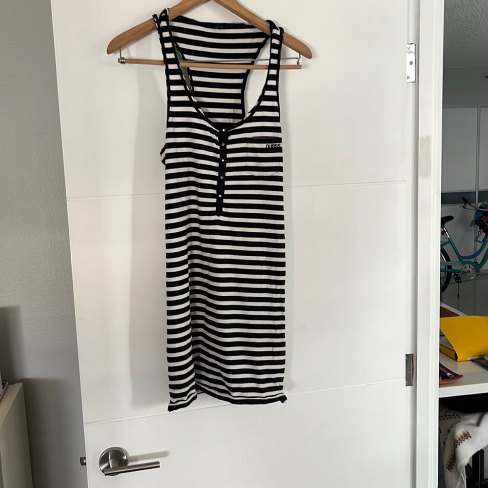 Guess Beach Dress